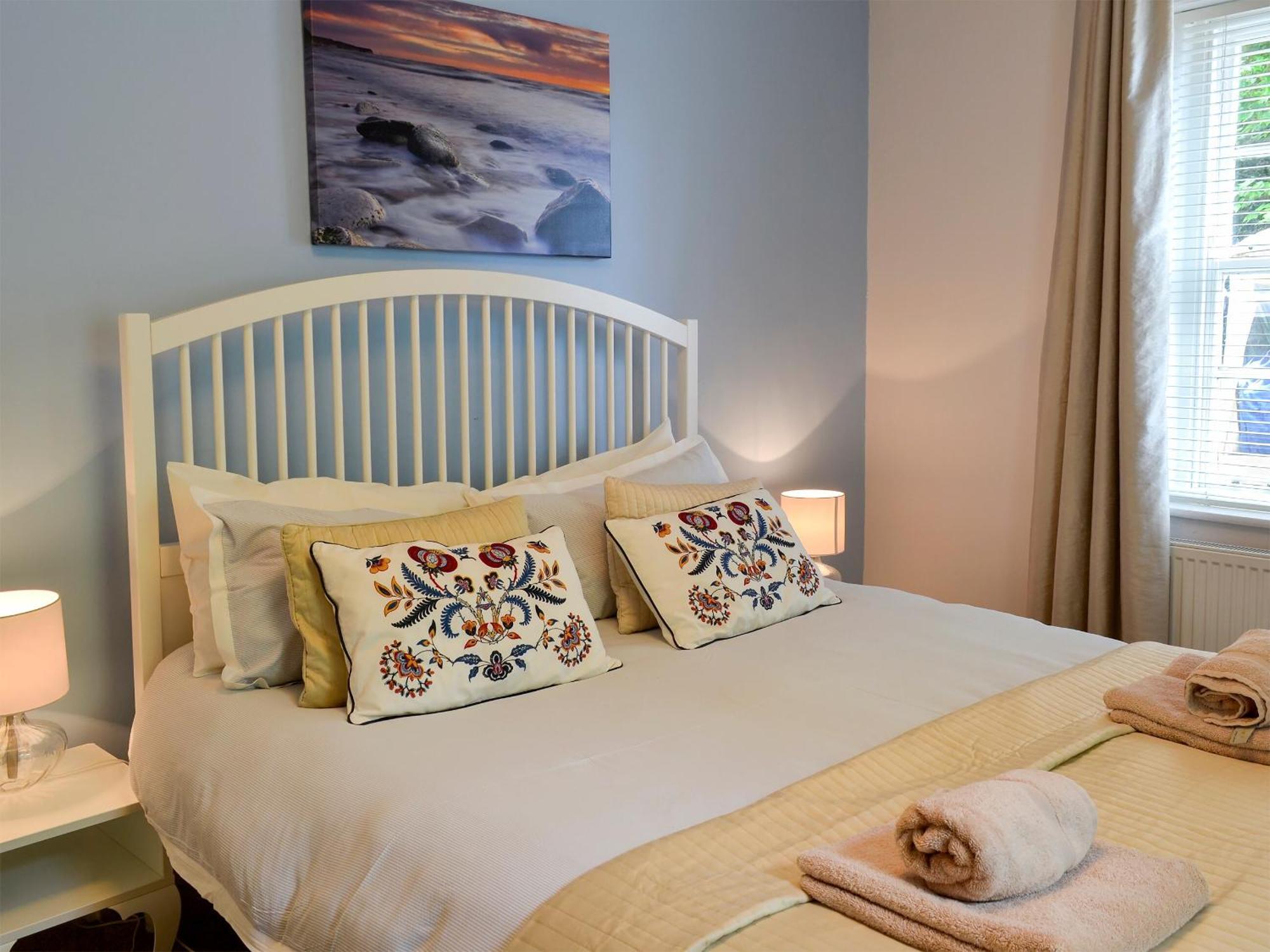 Sewerby Oak Cottage - 27522 מראה חיצוני תמונה